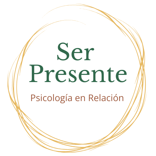Ser Presente. Psicología en Relación